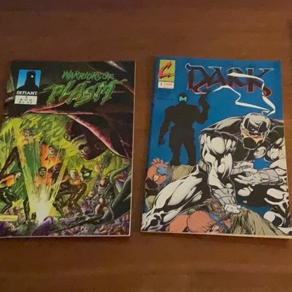 Bundle of 14 Various Comic Books - Picture 8 of 8